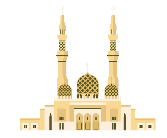Mosque